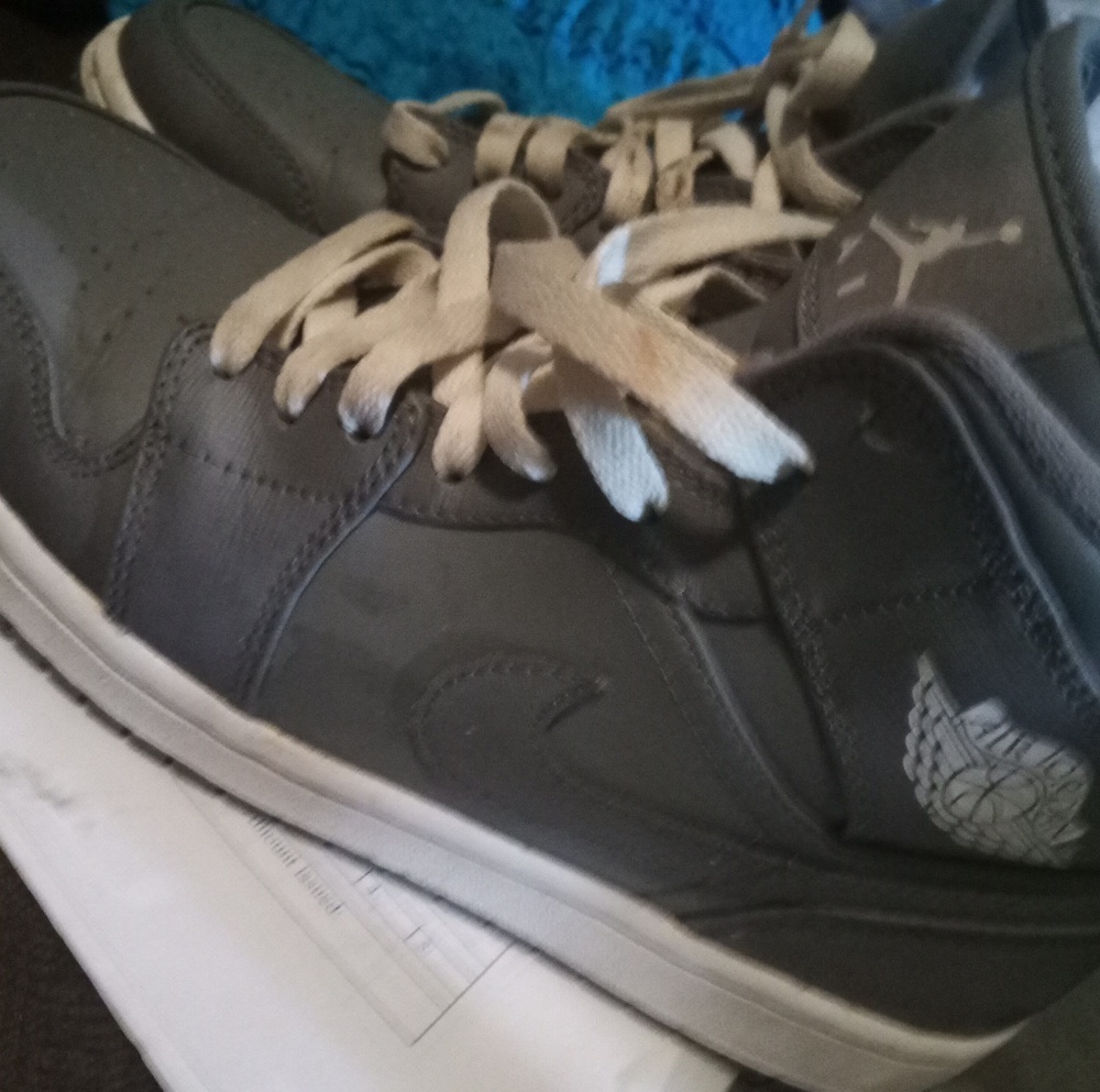 Jordan retros